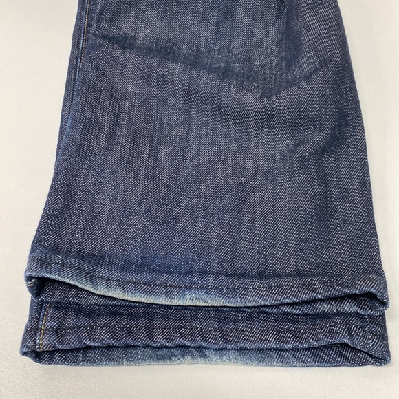 7 For All Mankind Button Fly Standard Fit Jeans - Picture 11 of 11